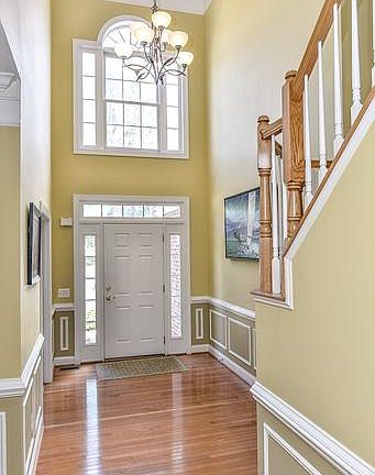 5th image of 6016 Ashby Heights Cir