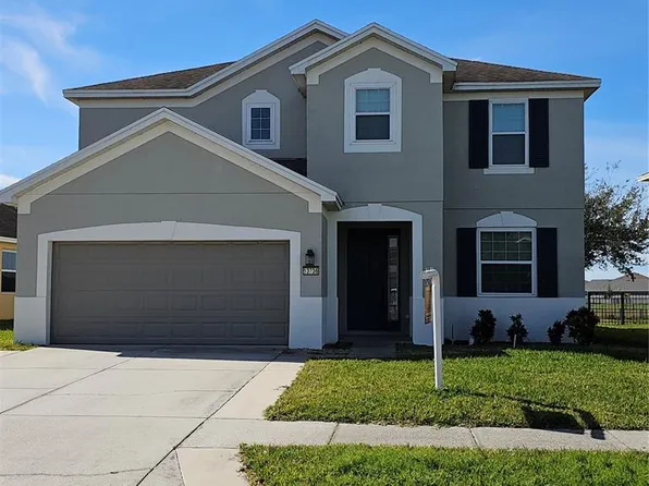 13736 Trull Way, Hudson, FL 34669