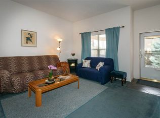 6982 Golden Mesa, Santa Fe, NM 87507