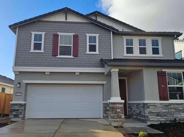 10287 Garmont Way, Elk Grove, CA 95757