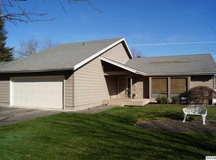 4754 Lisa St NE, Salem, OR 97305