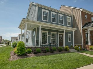 1109 Frewin St, Brentwood, TN 37135