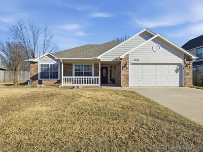 5305 S Maple Pl, Broken Arrow, OK, 74011