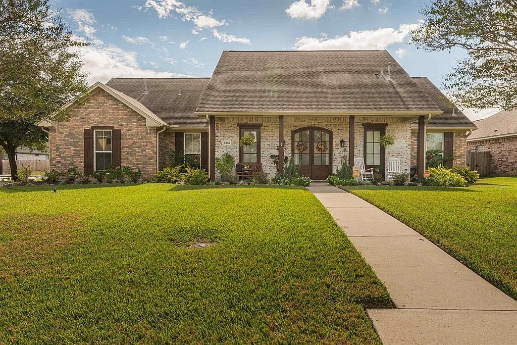 8365 Carrie Ln Beaumont TX 77713 MLS 89370634 Zillow