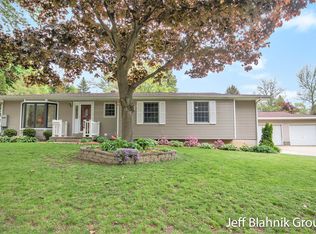426 Nordberg Ave NW, Grand Rapids, MI 49504