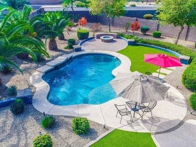 6731 S 37TH Drive, Phoenix, AZ, 85041