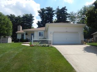 1133 Coventry Cir, Lancaster, OH 43130