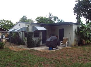 423 SW 22nd Ter, Fort Lauderdale, FL 33312