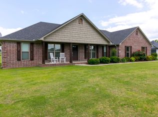 2 Kearsten Cv, Greenbrier, AR 72058
