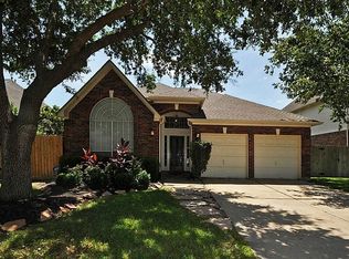 1243 Spinnaker Way, Sugar Land, TX 77498