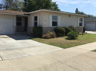 18757 Wyandotte St, Reseda, CA 91335