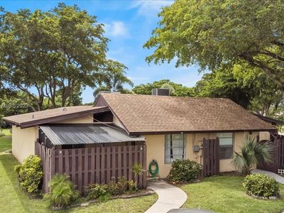 313 Briarwood Cir #19-V1, Hollywood, FL, 33024