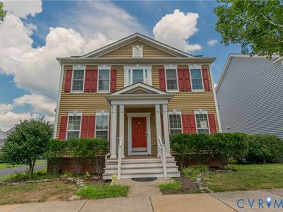 17147 Library Blvd, Ruther Glen, VA, 22546