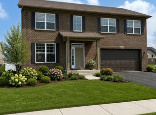 20077 Windsor Ln, Lynwood, IL 60411