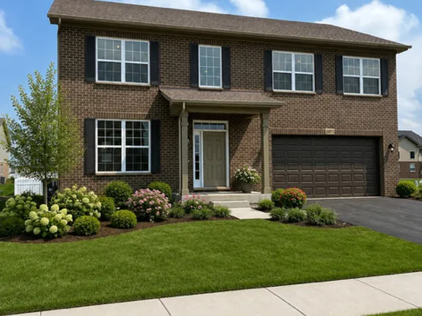 20077 Windsor Ln, Lynwood, IL 60411