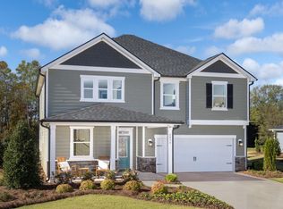 Plan 2338 Modeled Plan, Wilson Creek Classic Series, Indian Land, SC 29707