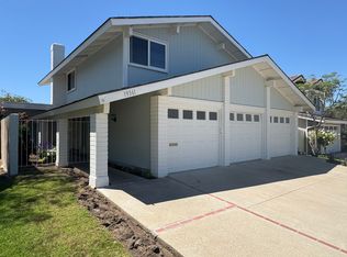 19361 Sierra Inez Rd, Irvine, CA 92603