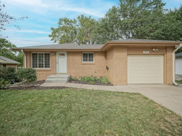 4035 S 37th St, Lincoln, NE 68506