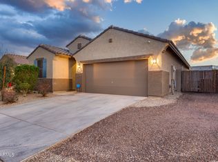17623 W Paraiso Dr, Surprise, AZ 85387