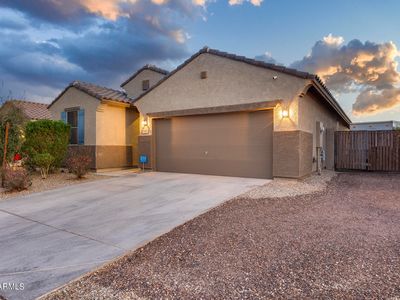 17623 W Paraiso Dr, Surprise, AZ, 85387