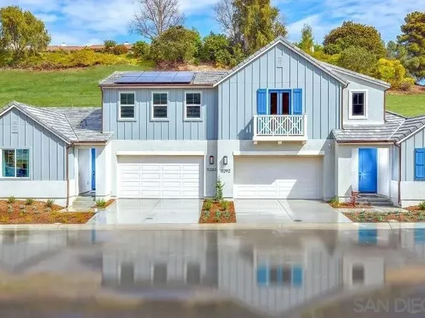 12141 Paxton Way, San Diego, CA 92129