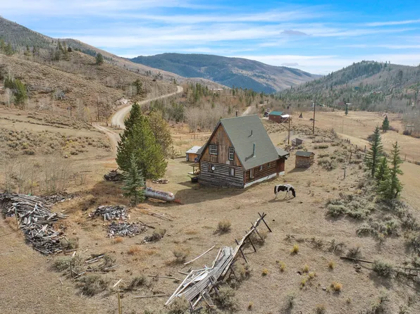 63 GCR 2416, Kremmling, CO 80459