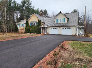 178 Clarks Mills Rd, Dayton, ME 04005