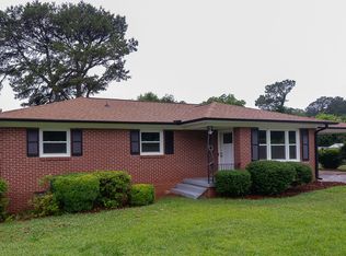 2012 Bolt Dr, Anderson, SC 29621