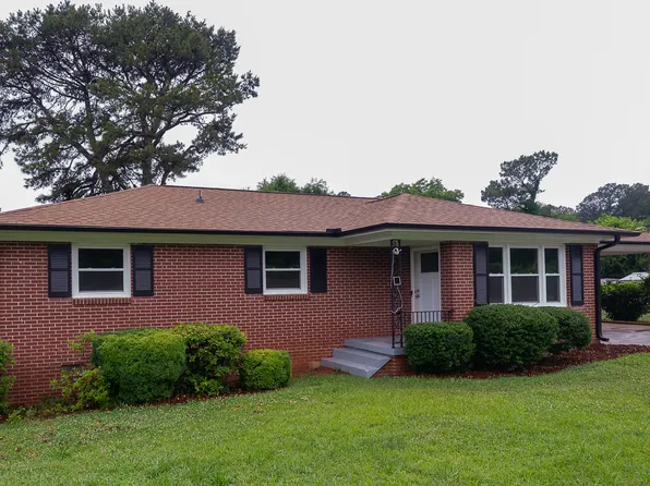 2012 Bolt Dr, Anderson, SC 29621