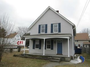 1563 Upper Maple St, Killingly, CT 06241