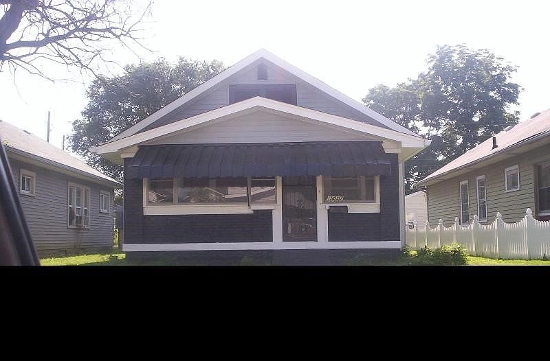 Front View