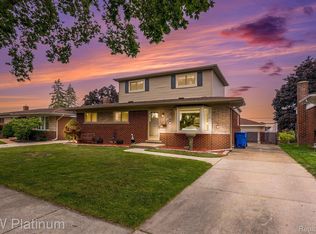 14333 Murthum Ave, Warren, MI 48088