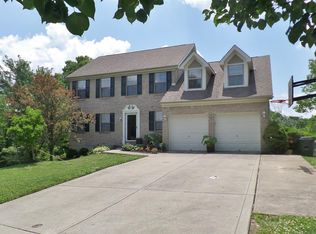 4205 Champdale Ln, Cincinnati, OH 45238