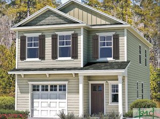 204 Flagler Dr, Savannah, GA 31419