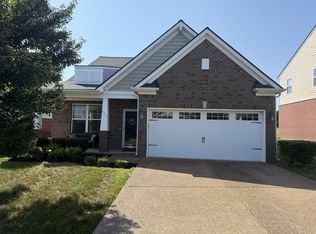 605 Foster Ln, Mount Juliet, TN 37122