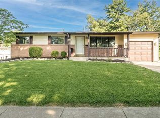 1410 Bobolink Dr, Florissant, MO