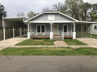 348 Michigan Ave, Pt Allen, LA 70767