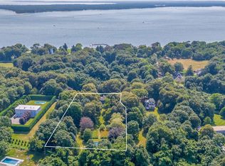 18 Rocky Point Rd, Shelter Island, NY 11964