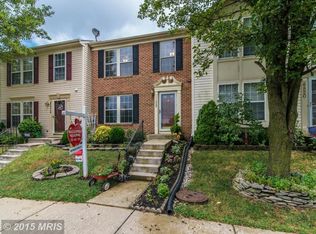 6822 Delafield Ct, Frederick, MD 21703