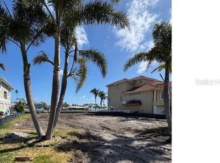35 Sunset Bay Dr LOT 35, Clearwater, FL 33756
