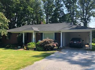 232 Riggs Dr, Clemson, SC 29631