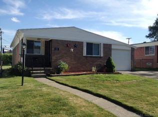 527 Cherry Ave, Royal Oak, MI 48073