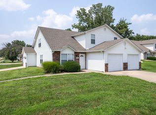 5013-5015 Carrie Ridge Dr., Columbia, MO 65203