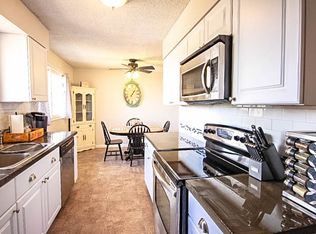 206 Brighton St, Lolo, MT 59847