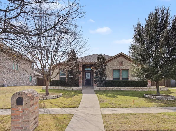 924 Blue Quail Run, Glenn Heights, TX 75154