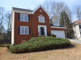 2772 Springfount Ct, Lawrenceville, GA 30043