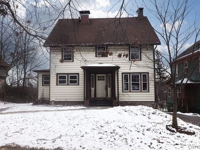 939 Maryland Ave, Syracuse, NY, 13210