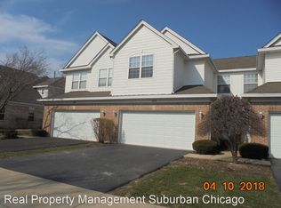 164 Bay Dr, Itasca, IL 60143