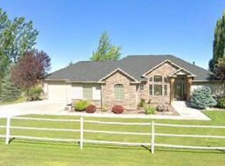5379 E 65 S, Idaho Falls, ID 83406