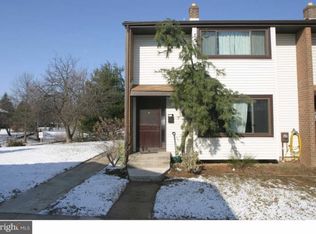 657 Ithaca Pl, East Windsor, NJ 08520